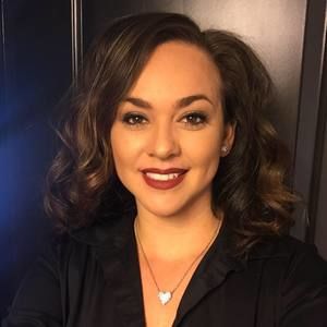 Meet your Posher, Victoria